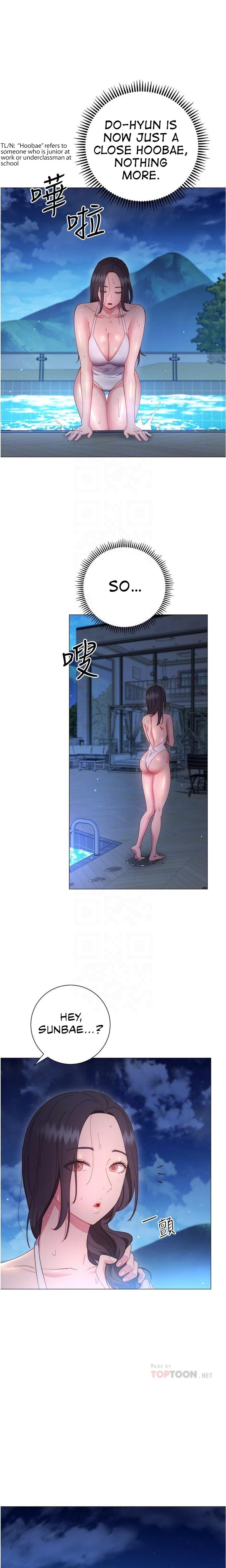 How About This Pose? - Chapter 33 [photo 13] - MangaPorn