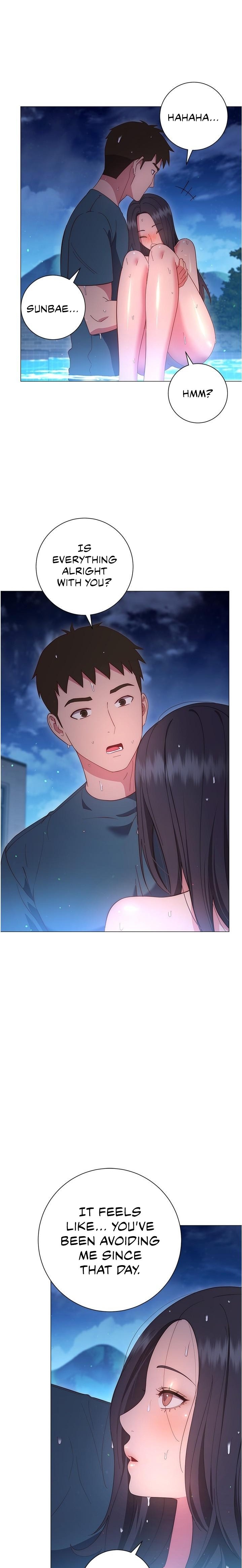 How About This Pose? - Chapter 33 [photo 23] - MangaPorn