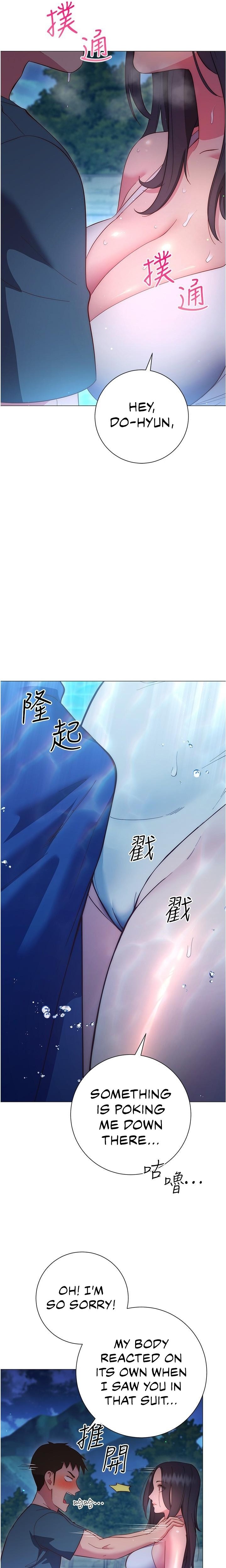 How About This Pose? - Chapter 33 [photo 29] - MangaPorn