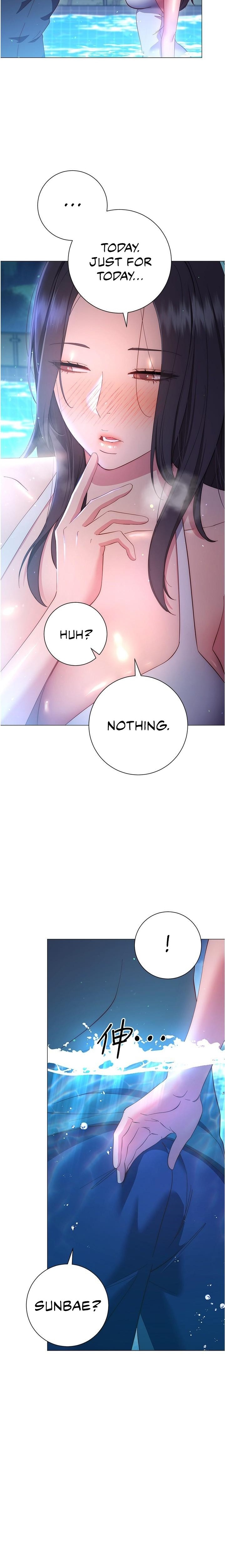 How About This Pose? - Chapter 33 [photo 30] - MangaPorn