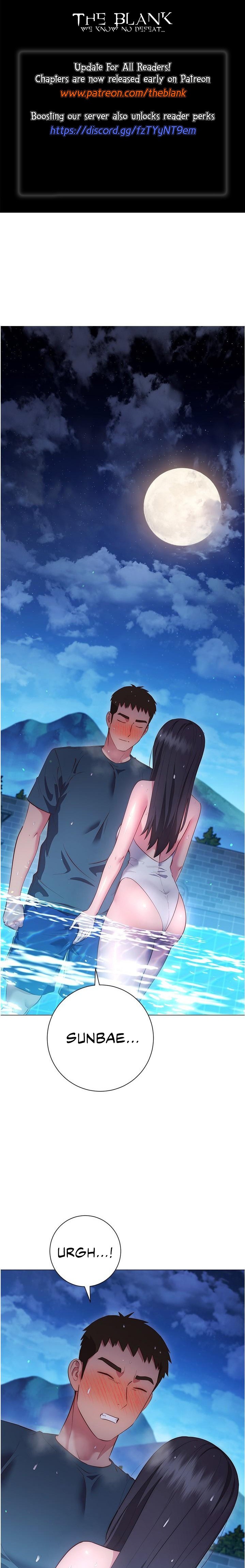 How About This Pose? - Chapter 34 [photo 1] - MangaPorn