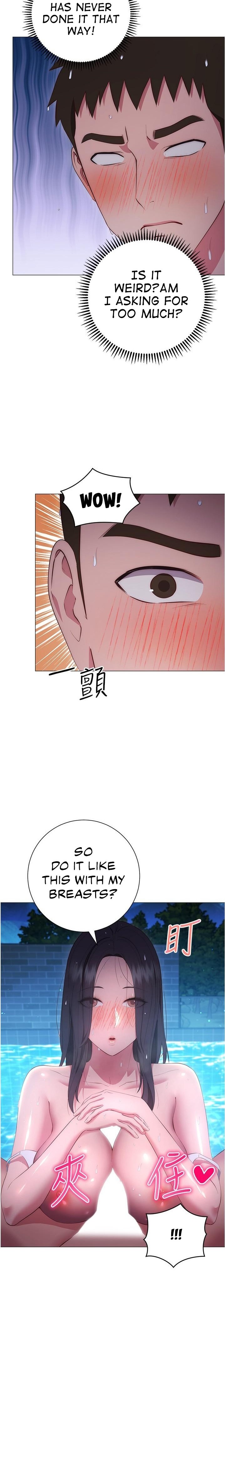 How About This Pose? - Chapter 34 [photo 16] - MangaPorn