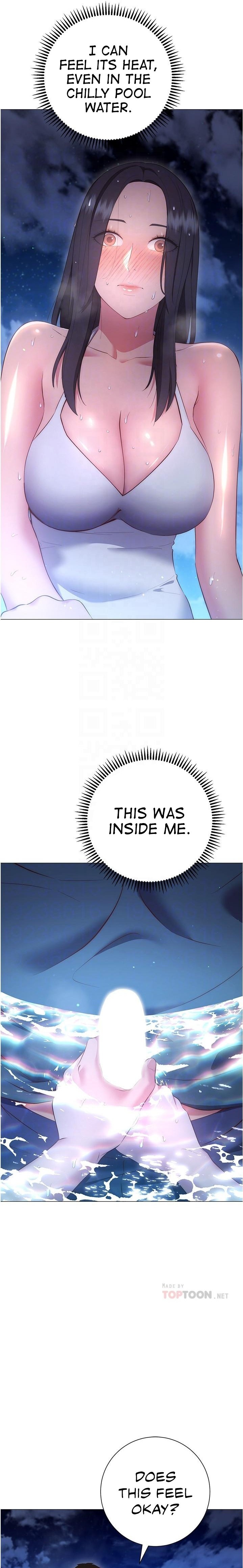 How About This Pose? - Chapter 34 [photo 5] - MangaPorn