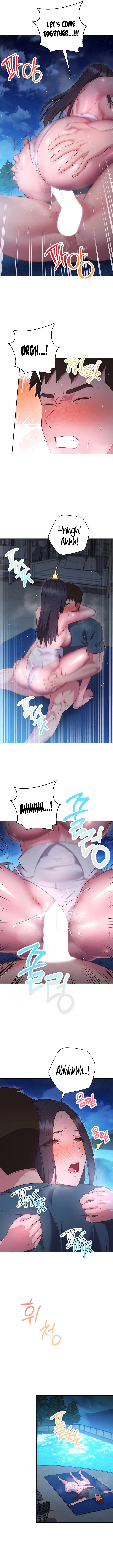 How About This Pose? - Chapter 35 [photo 11] - MangaPorn