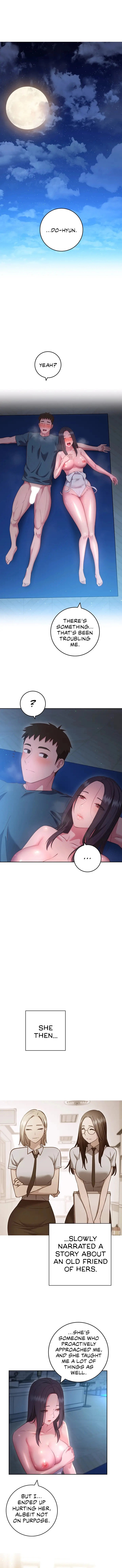 How About This Pose? - Chapter 35 [photo 12] - MangaPorn