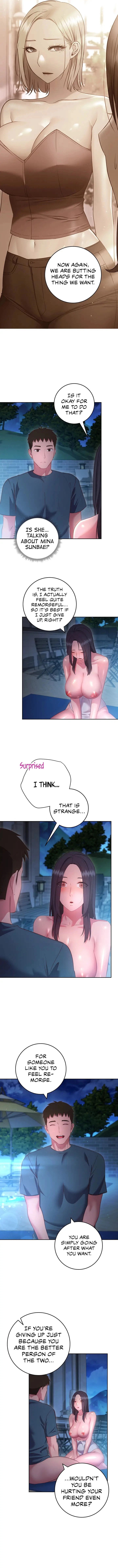 How About This Pose? - Chapter 35 [photo 13] - MangaPorn