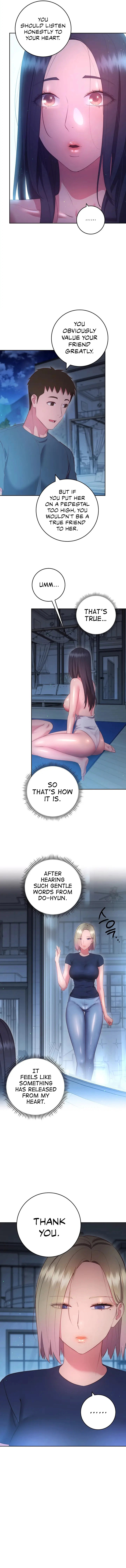 How About This Pose? - Chapter 35 [photo 14] - MangaPorn