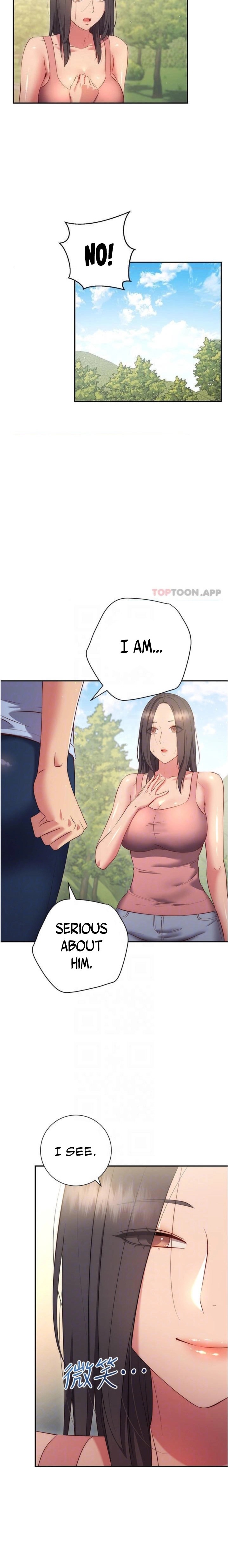 How About This Pose? - Chapter 36 [photo 10] - MangaPorn