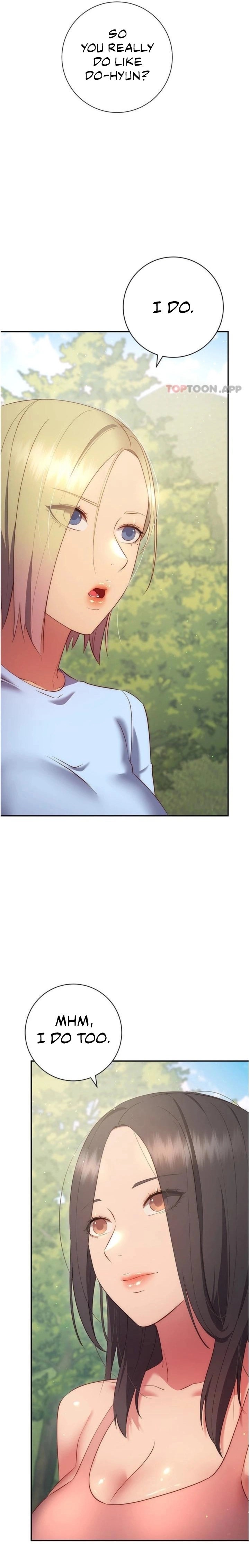 How About This Pose? - Chapter 36 [photo 11] - MangaPorn