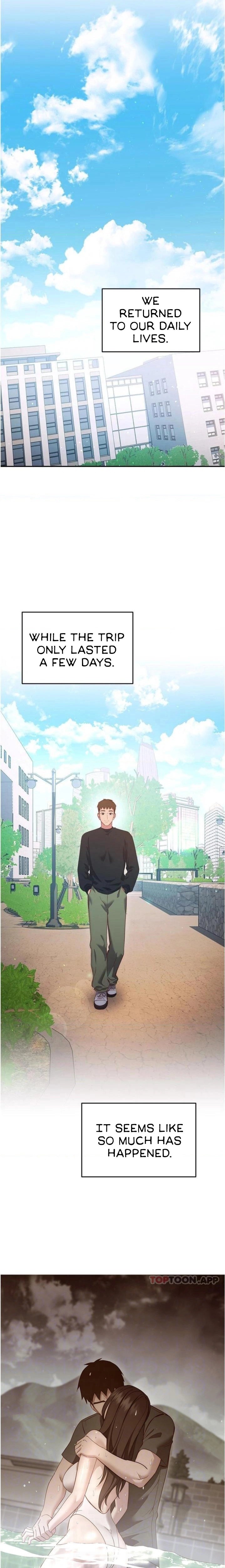 How About This Pose? - Chapter 36 [photo 13] - MangaPorn