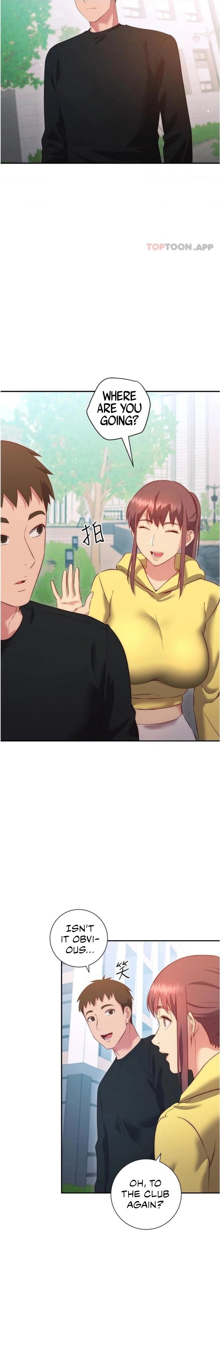 How About This Pose? - Chapter 36 [photo 16] - MangaPorn