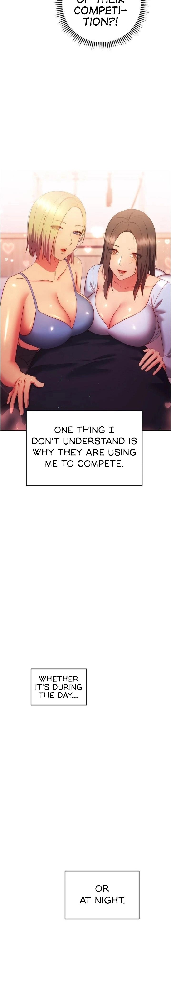 How About This Pose? - Chapter 36 [photo 28] - MangaPorn