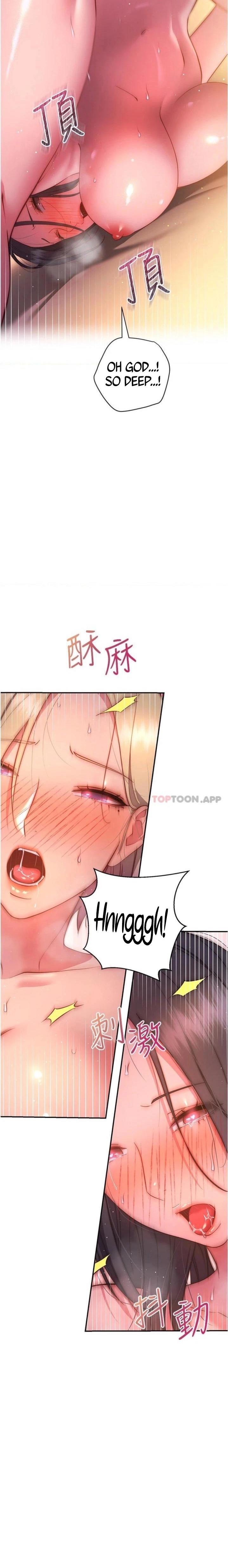 How About This Pose? - Chapter 36 [photo 30] - MangaPorn