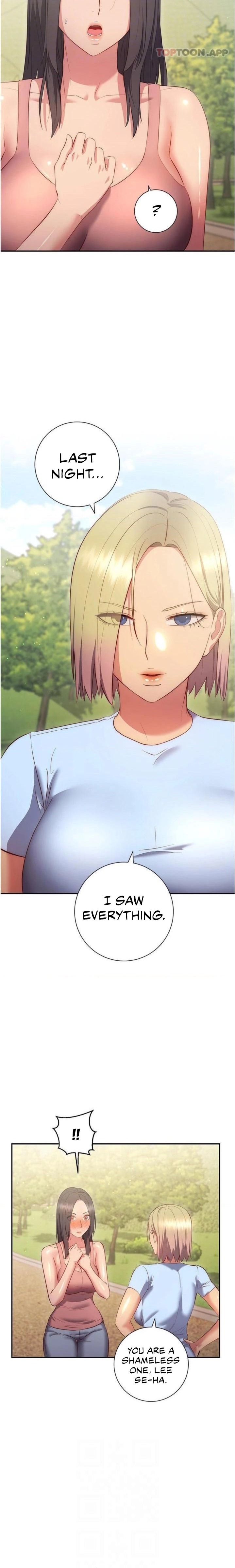 How About This Pose? - Chapter 36 [photo 4] - MangaPorn