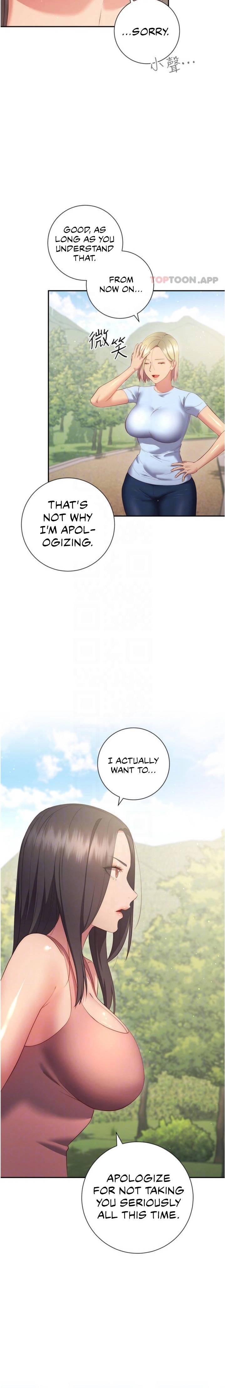 How About This Pose? - Chapter 36 [photo 6] - MangaPorn