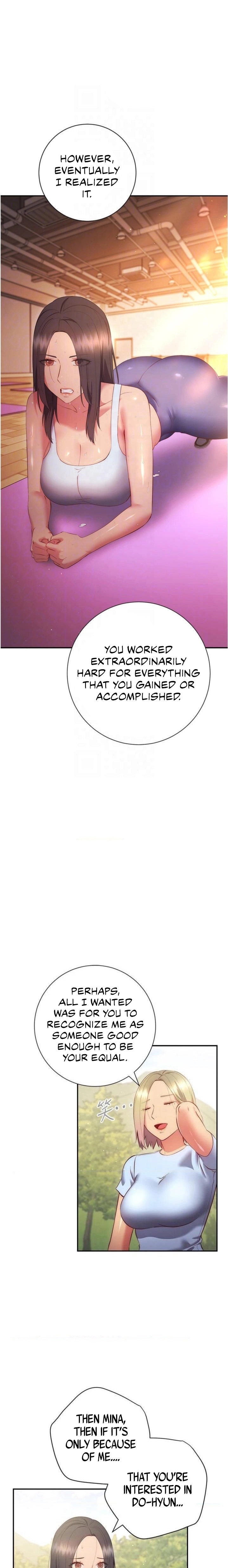 How About This Pose? - Chapter 36 [photo 9] - MangaPorn