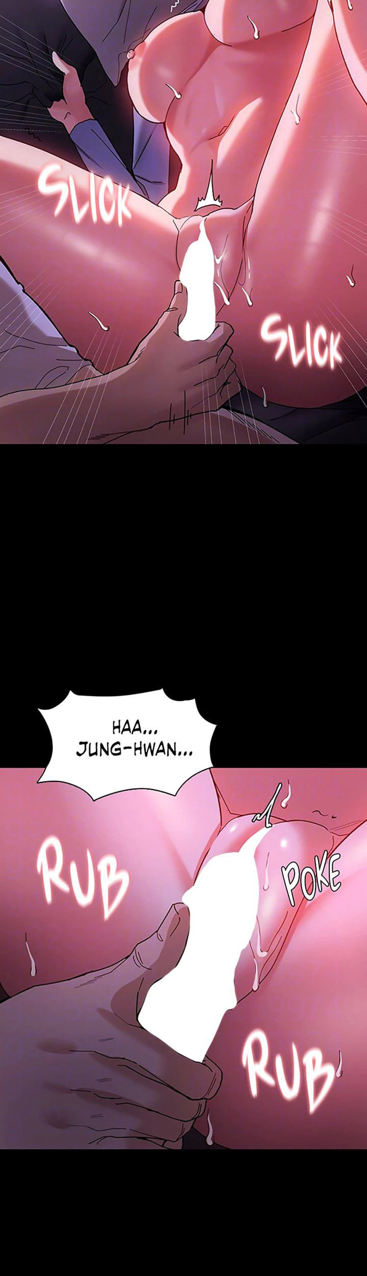 Pervert Diary - Chapter 5 [photo 14] - MangaPorn