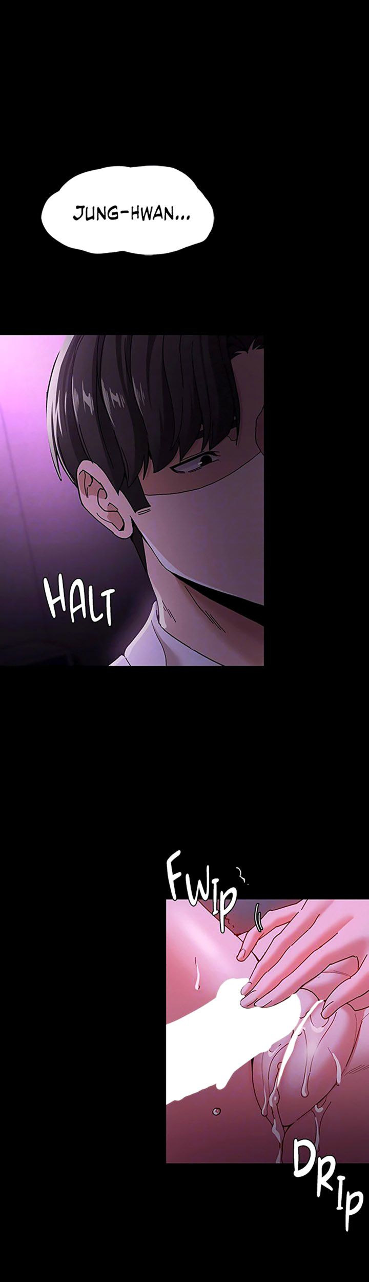 Pervert Diary - Chapter 5 [photo 17] - MangaPorn