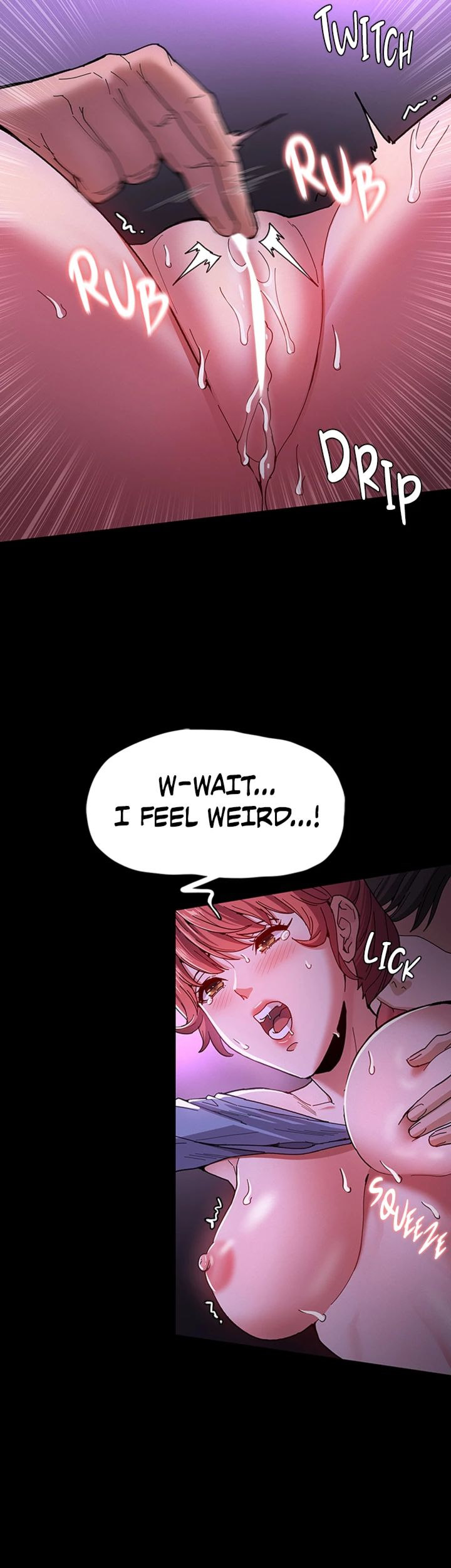 Pervert Diary - Chapter 5 [photo 27] - MangaPorn