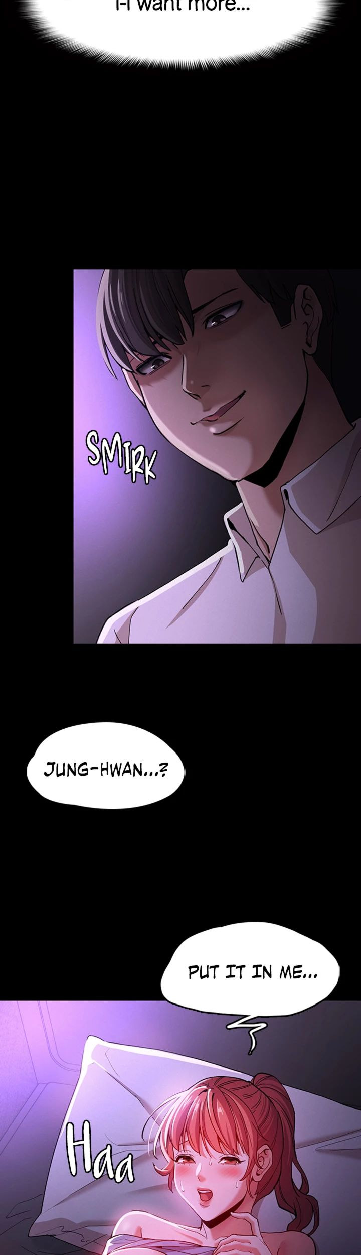 Pervert Diary - Chapter 5 [photo 3] - MangaPorn