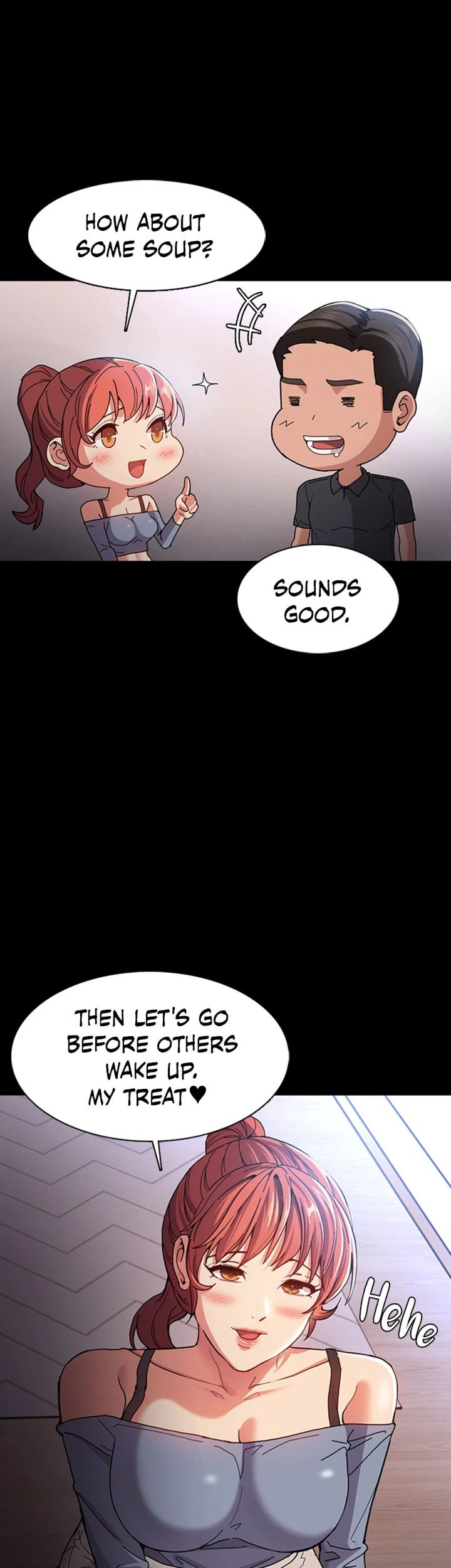 Pervert Diary - Chapter 5 [photo 43] - MangaPorn
