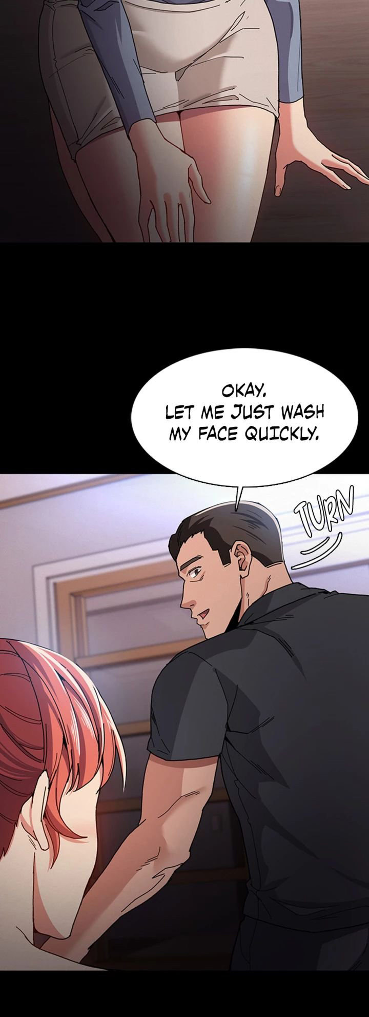 Pervert Diary - Chapter 5 [photo 44] - MangaPorn