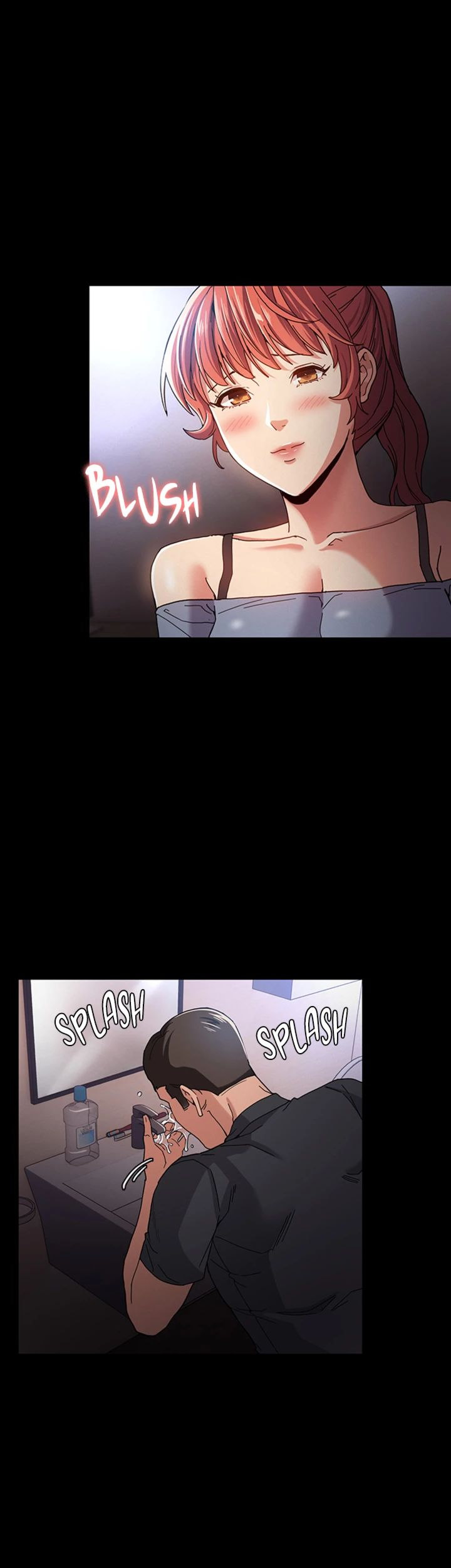 Pervert Diary - Chapter 5 [photo 45] - MangaPorn