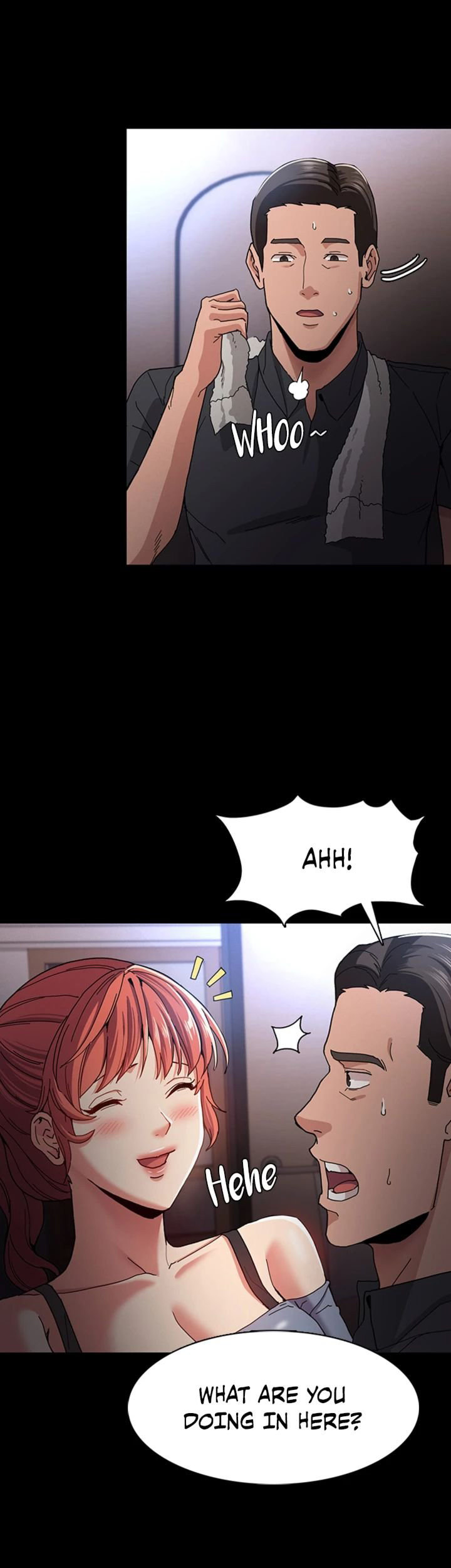 Pervert Diary - Chapter 5 [photo 46] - MangaPorn