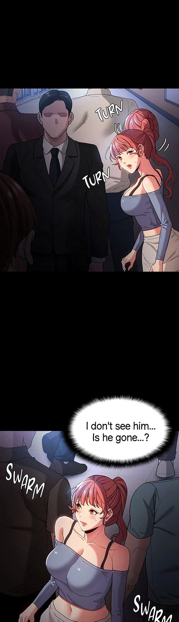 Pervert Diary - Chapter 6 [photo 12] - MangaPorn