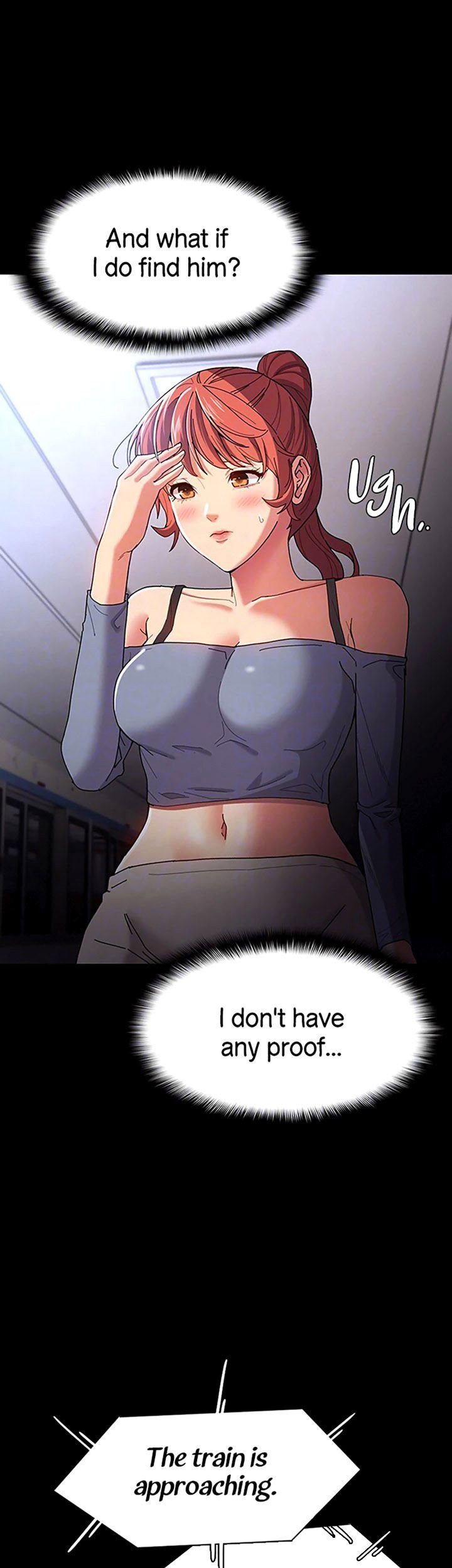 Pervert Diary - Chapter 6 [photo 14] - MangaPorn