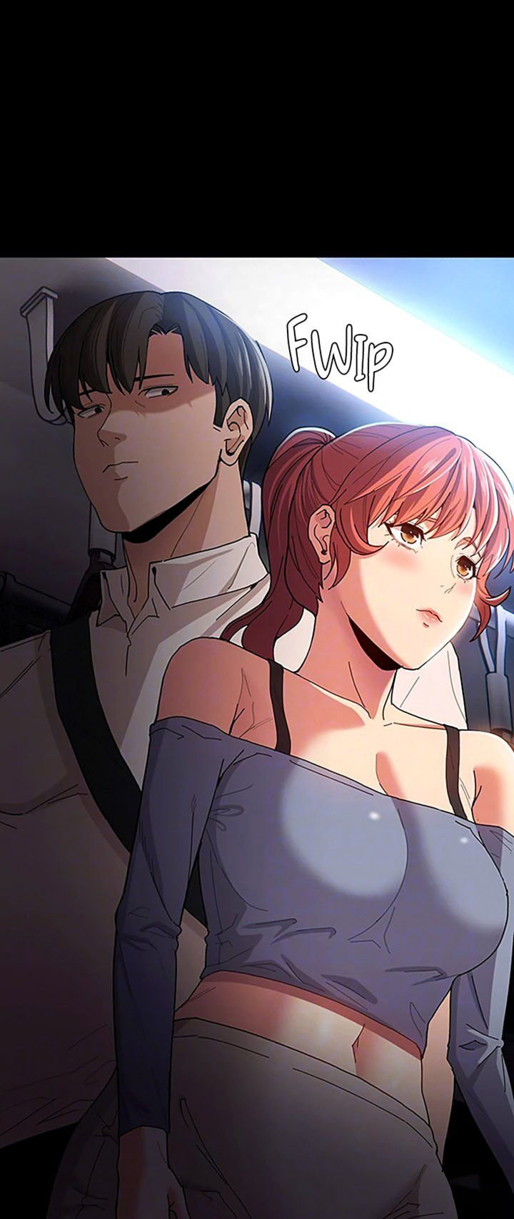 Pervert Diary - Chapter 6 [photo 18] - MangaPorn
