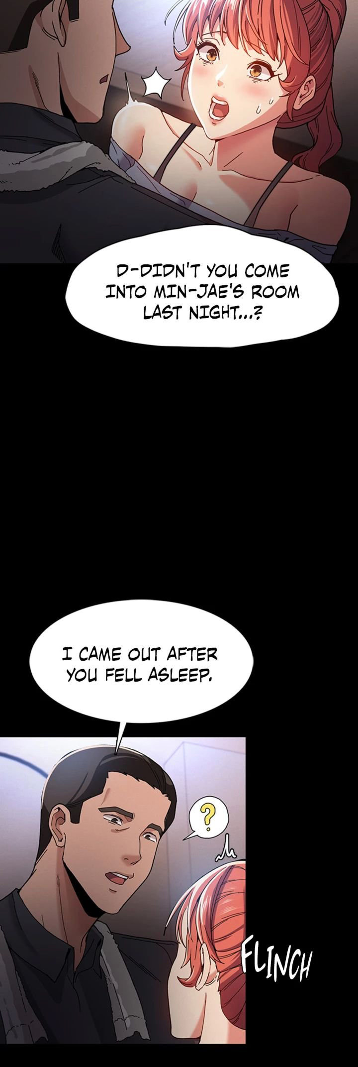 Pervert Diary - Chapter 6 [photo 2] - MangaPorn