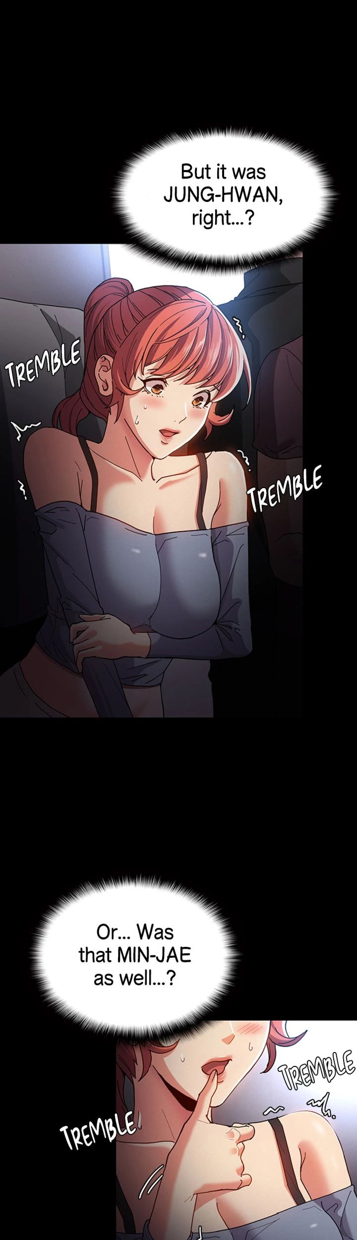 Pervert Diary - Chapter 6 [photo 23] - MangaPorn