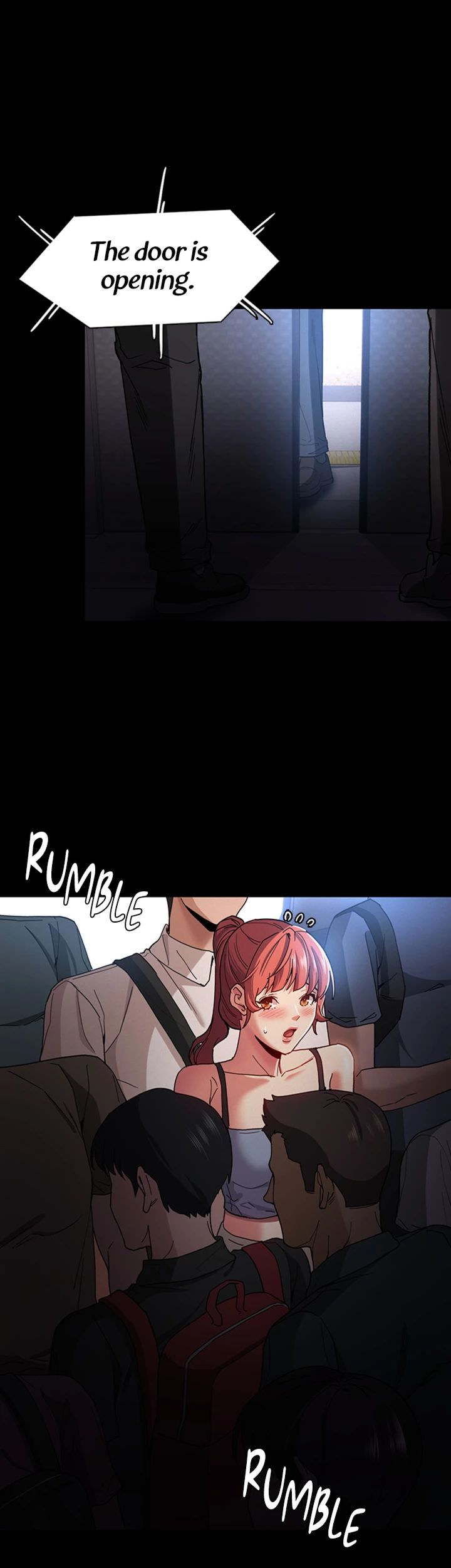 Pervert Diary - Chapter 6 [photo 27] - MangaPorn