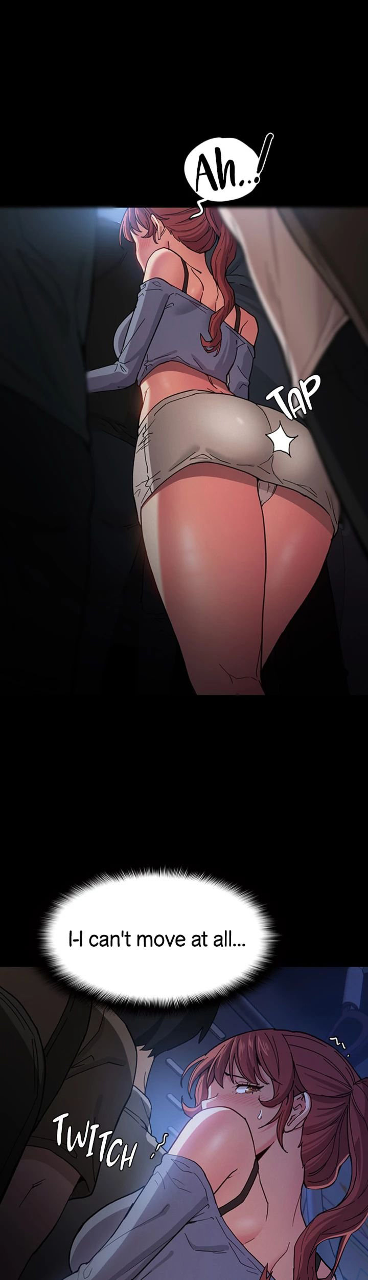 Pervert Diary - Chapter 6 [photo 28] - MangaPorn