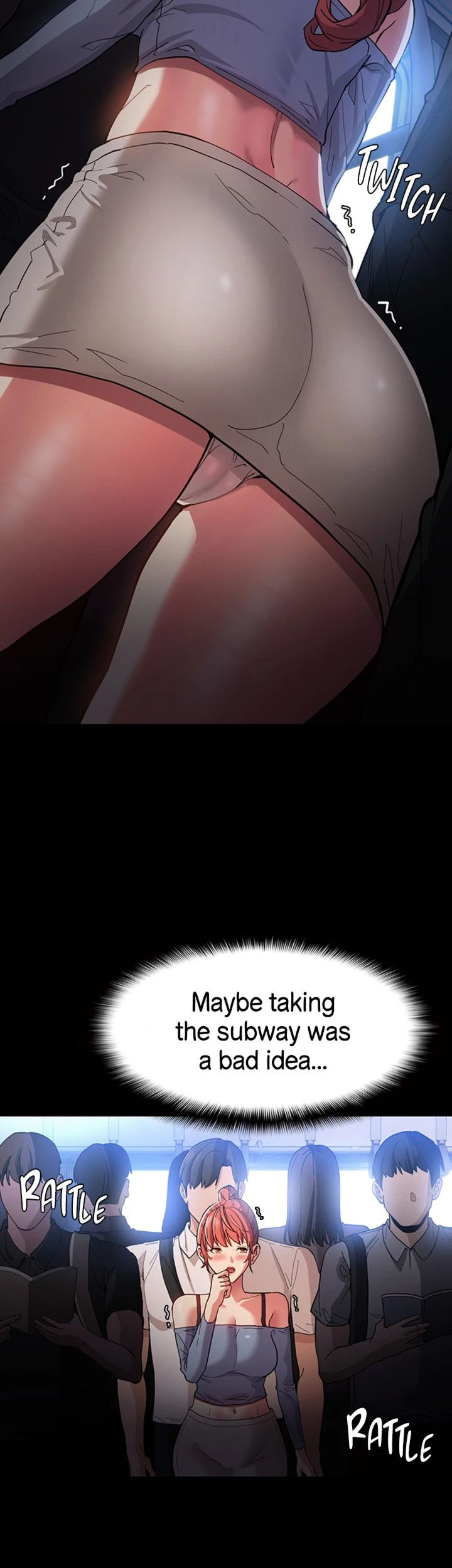 Pervert Diary - Chapter 6 [photo 29] - MangaPorn