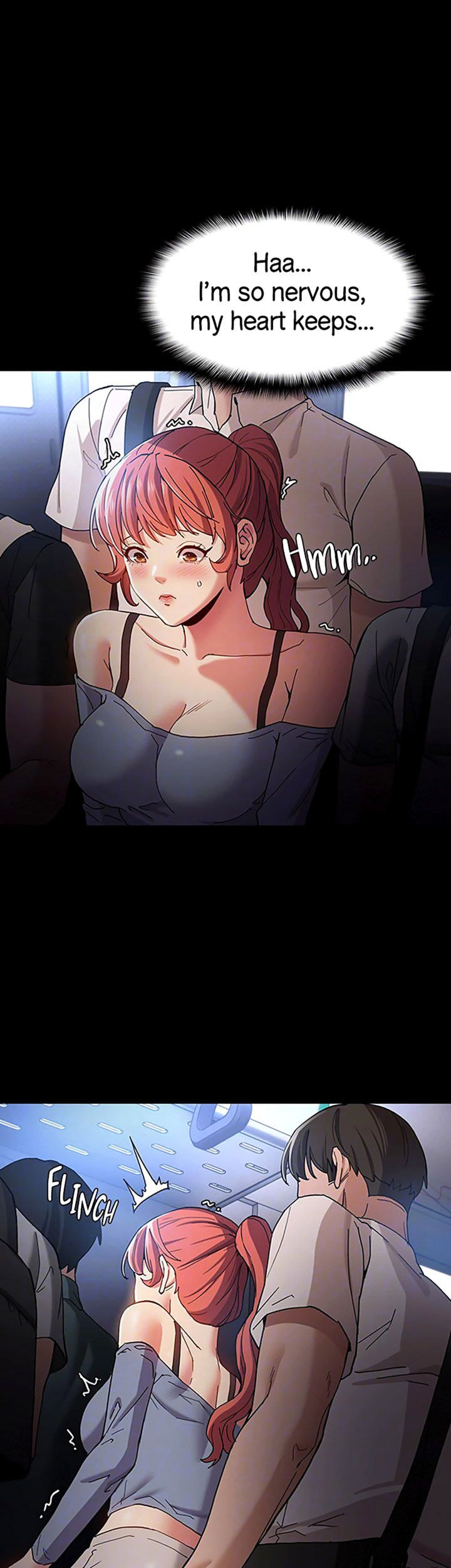 Pervert Diary - Chapter 6 [photo 31] - MangaPorn