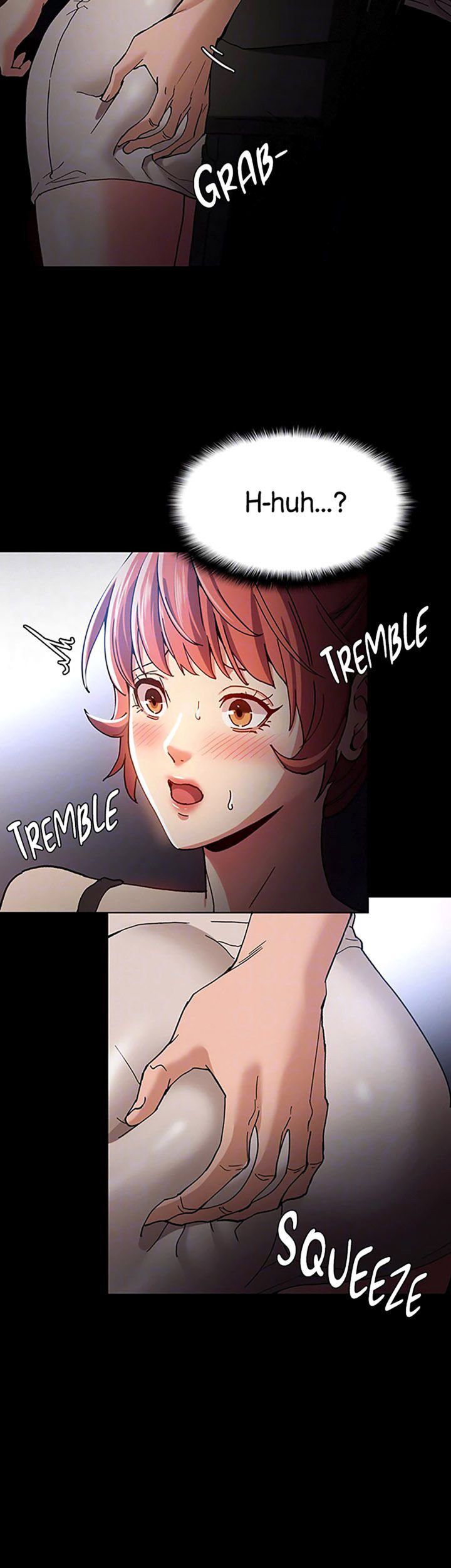 Pervert Diary - Chapter 6 [photo 32] - MangaPorn