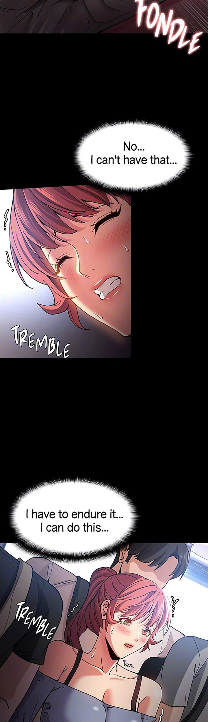 Pervert Diary - Chapter 6 [photo 36] - MangaPorn