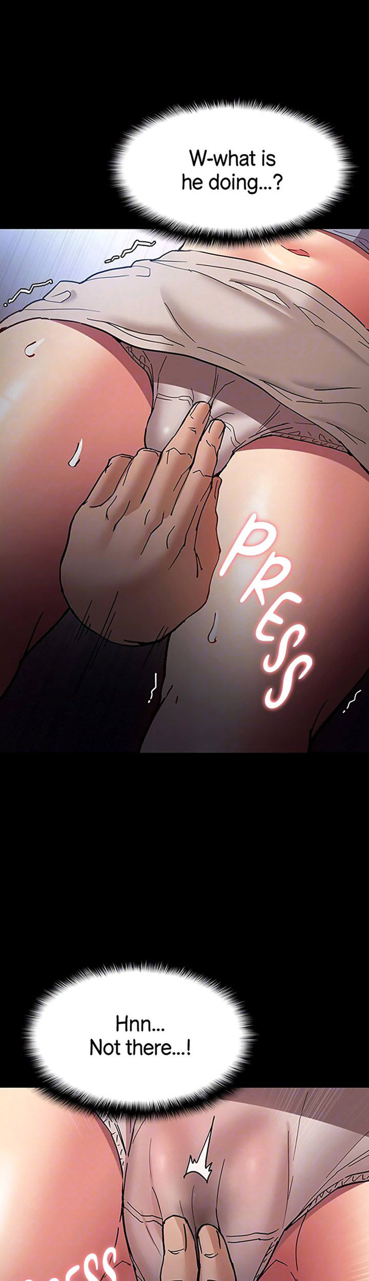Pervert Diary - Chapter 6 [photo 39] - MangaPorn