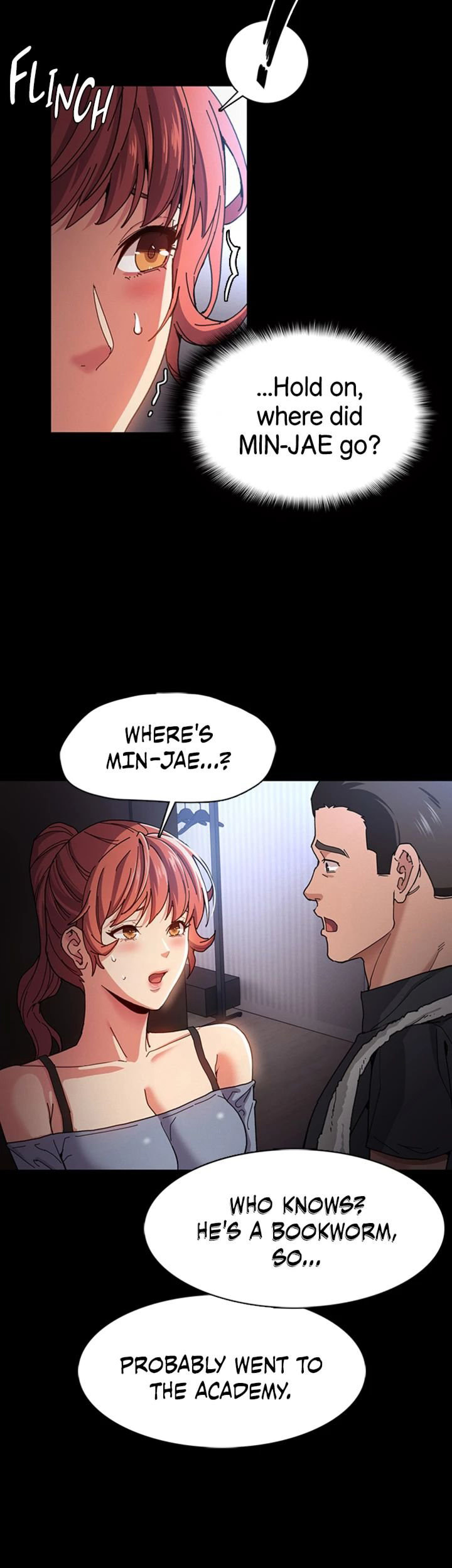 Pervert Diary - Chapter 6 [photo 8] - MangaPorn