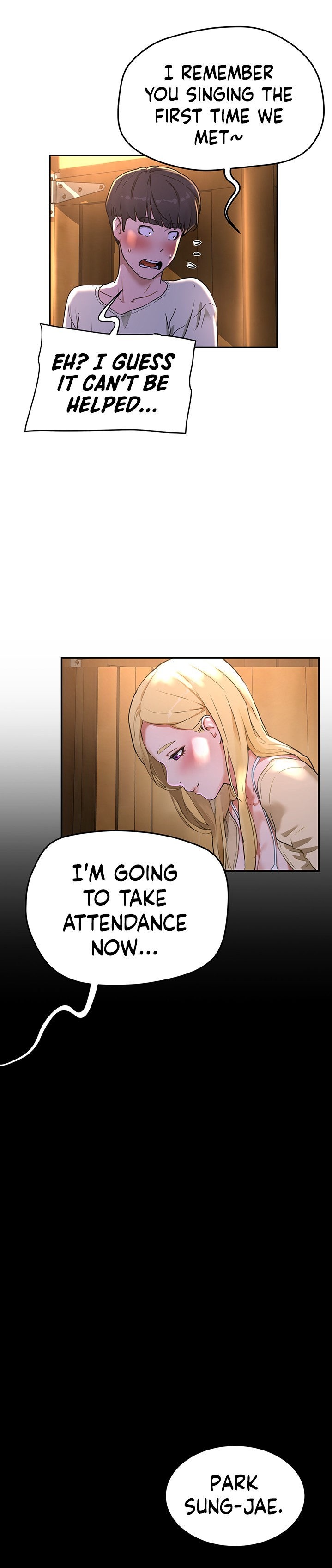 In The Summer - Chapter 5 [photo 10] - MangaPorn