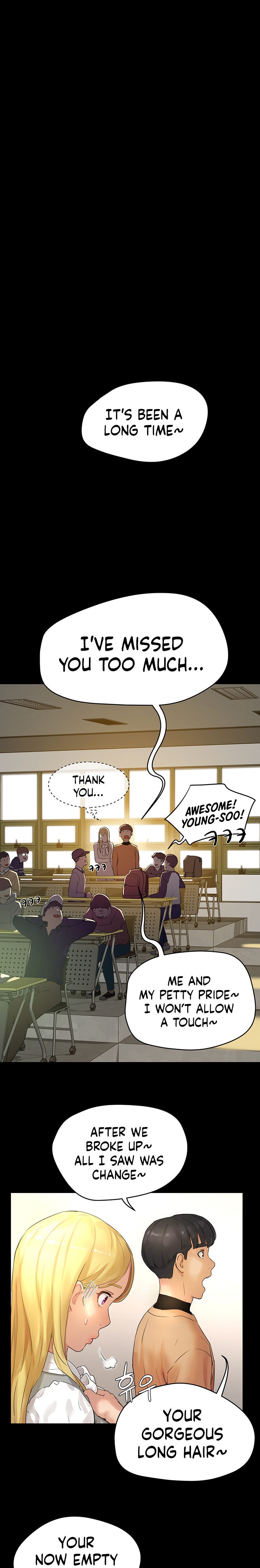 In The Summer - Chapter 5 [photo 22] - MangaPorn