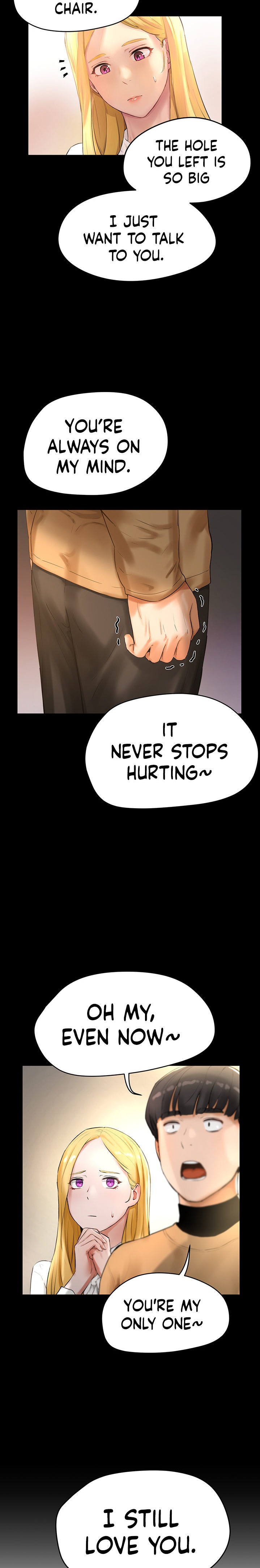 In The Summer - Chapter 5 [photo 23] - MangaPorn