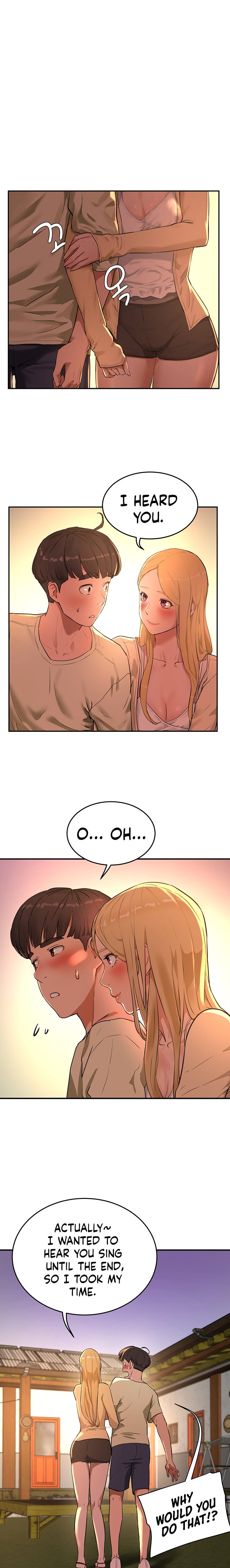 In The Summer - Chapter 5 [photo 25] - MangaPorn