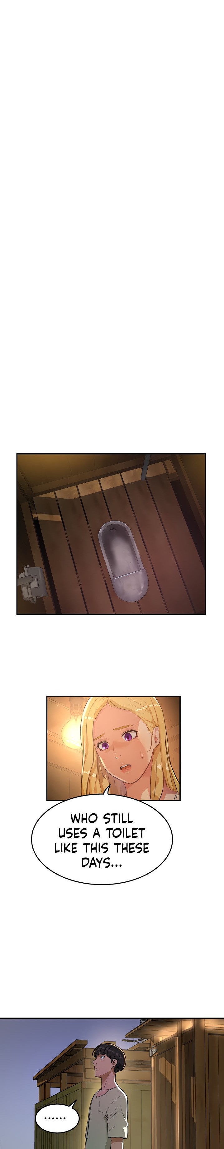 In The Summer - Chapter 5 [photo 6] - MangaPorn