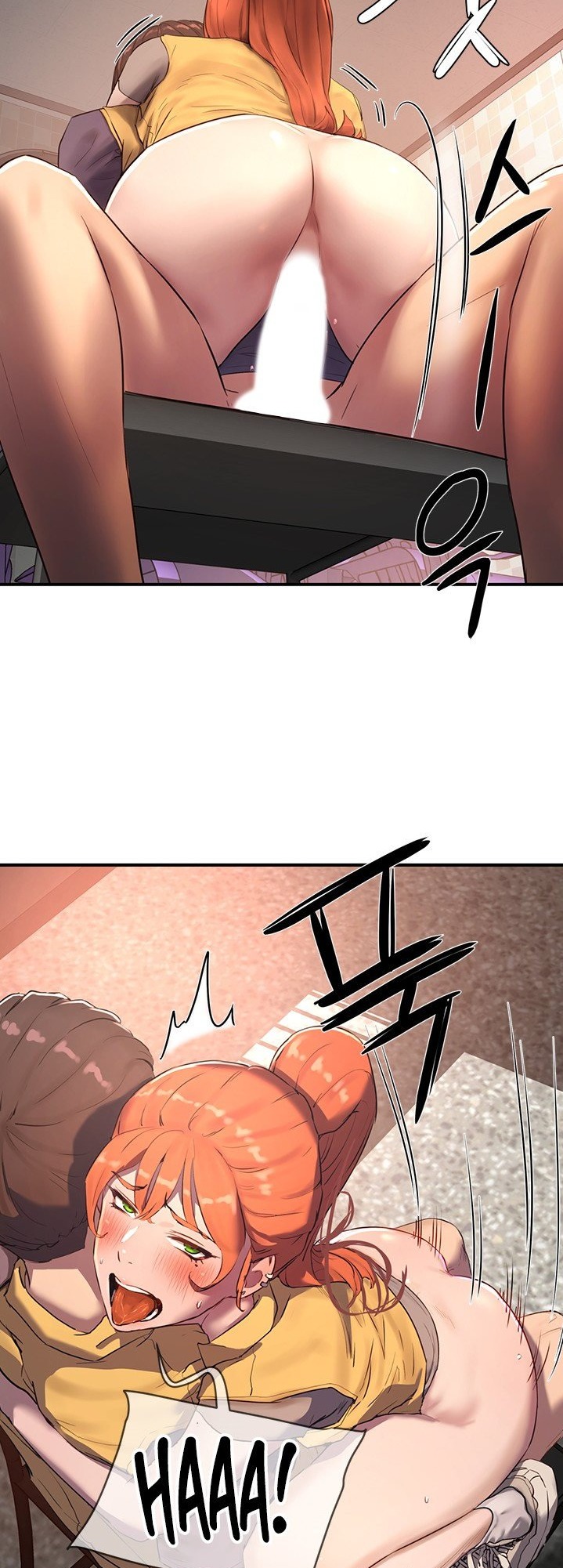 In The Summer - Chapter 6 [photo 27] - MangaPorn