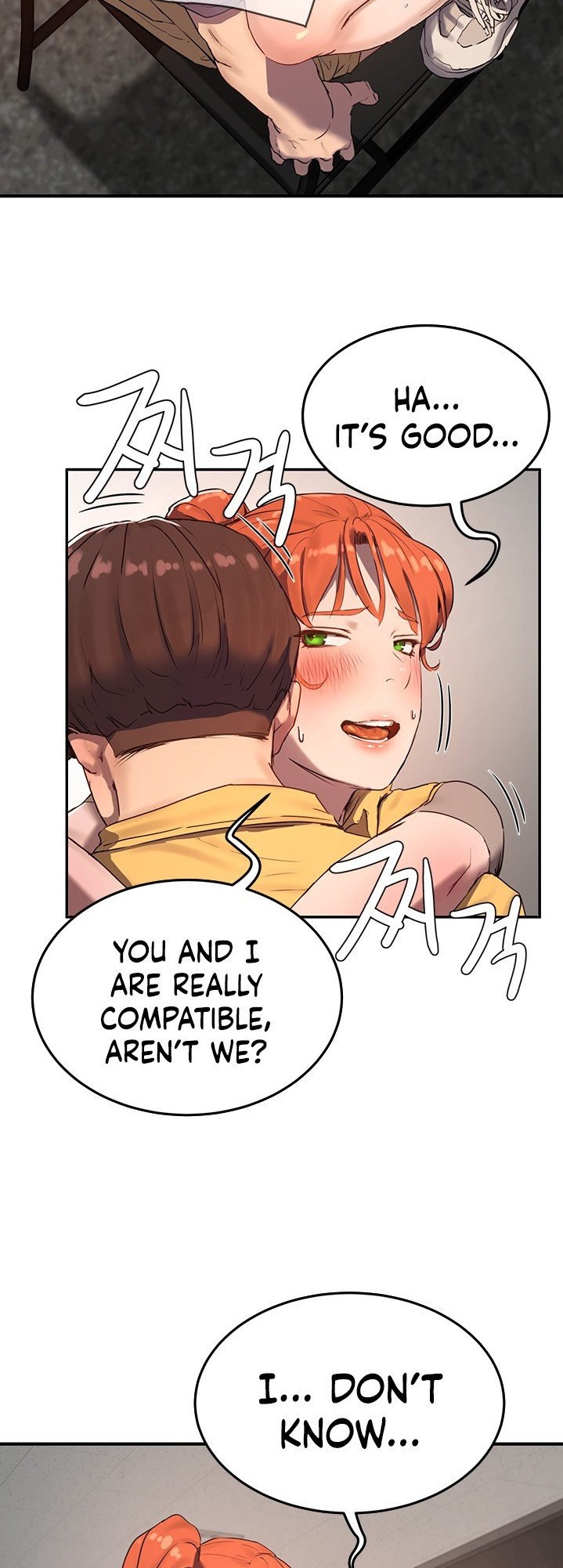 In The Summer - Chapter 6 [photo 28] - MangaPorn