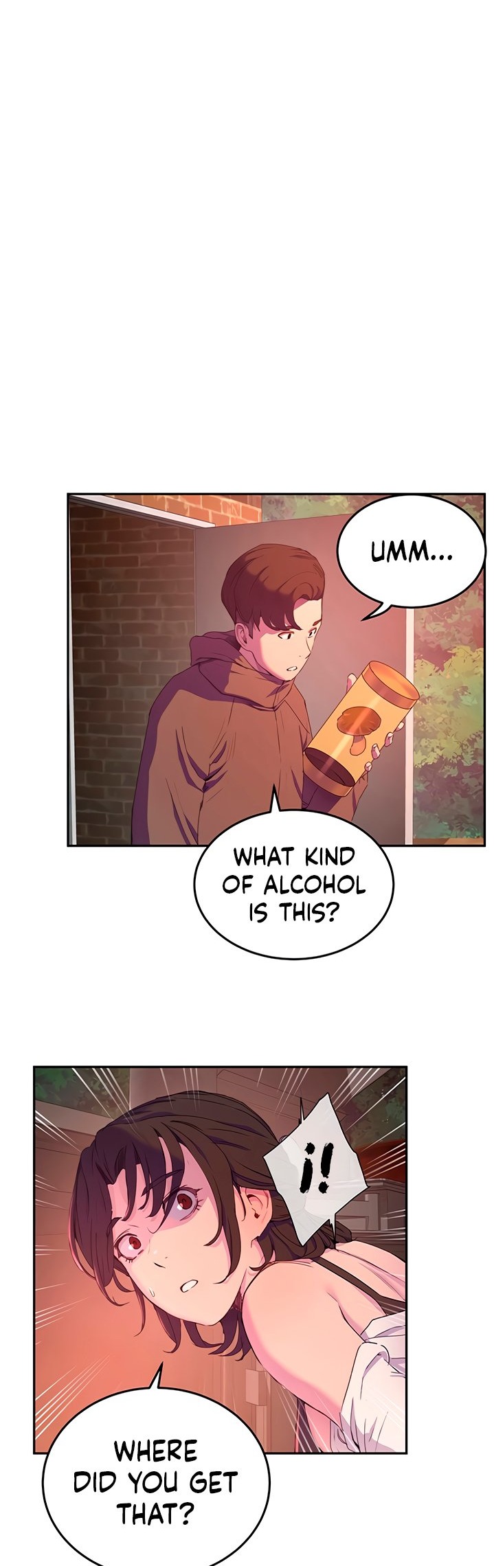 In The Summer - Chapter 7 [photo 29] - MangaPorn