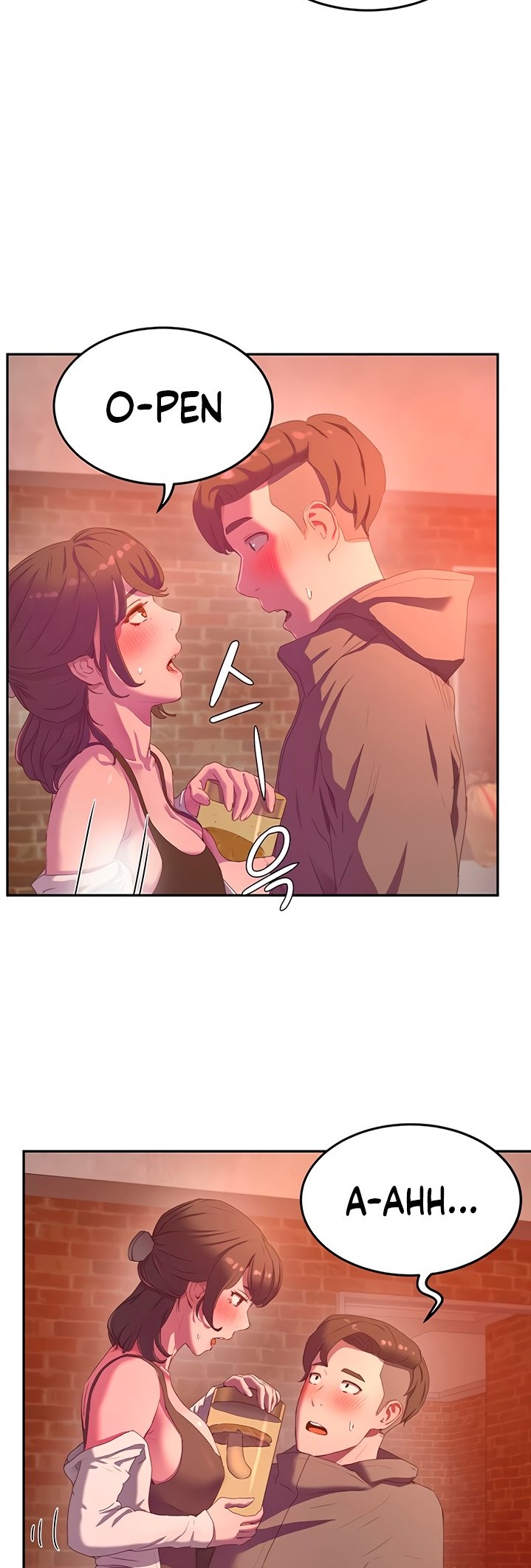 In The Summer - Chapter 7 [photo 33] - MangaPorn
